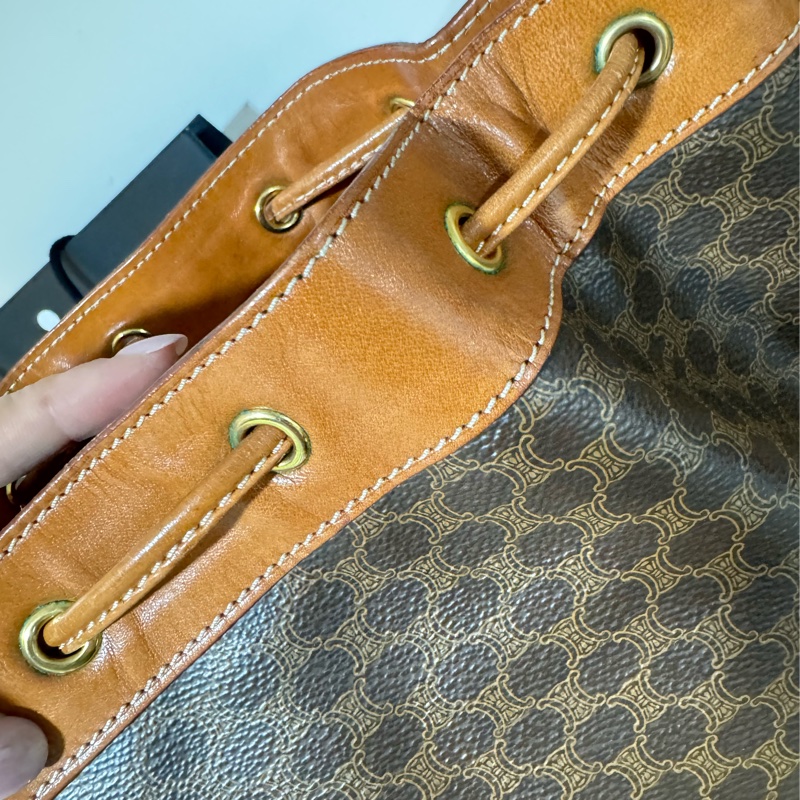 Celine 老花水桶-39