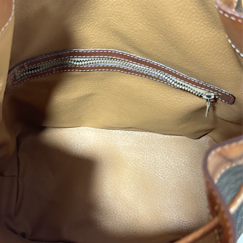 Celine 老花水桶-41