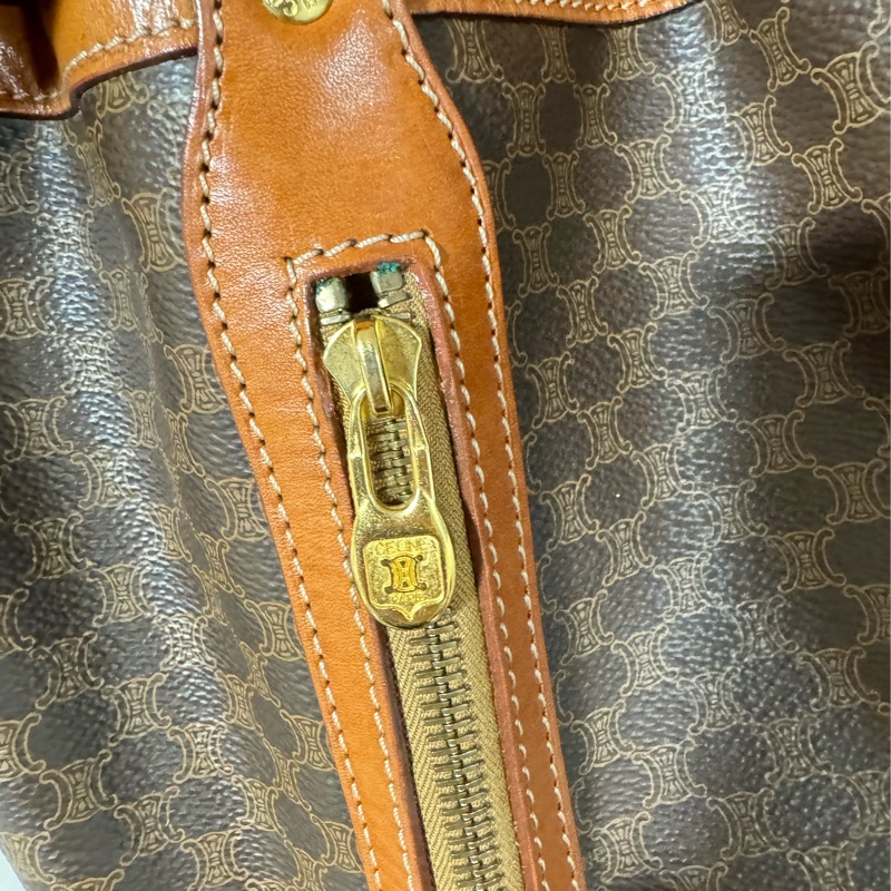 Celine 老花水桶-44