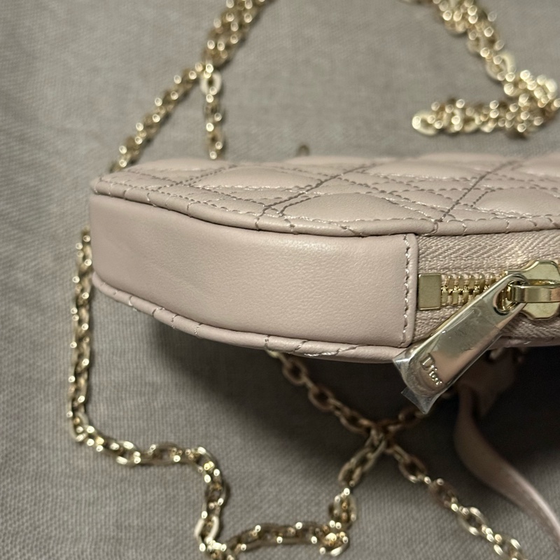 Dior caro手機包-3