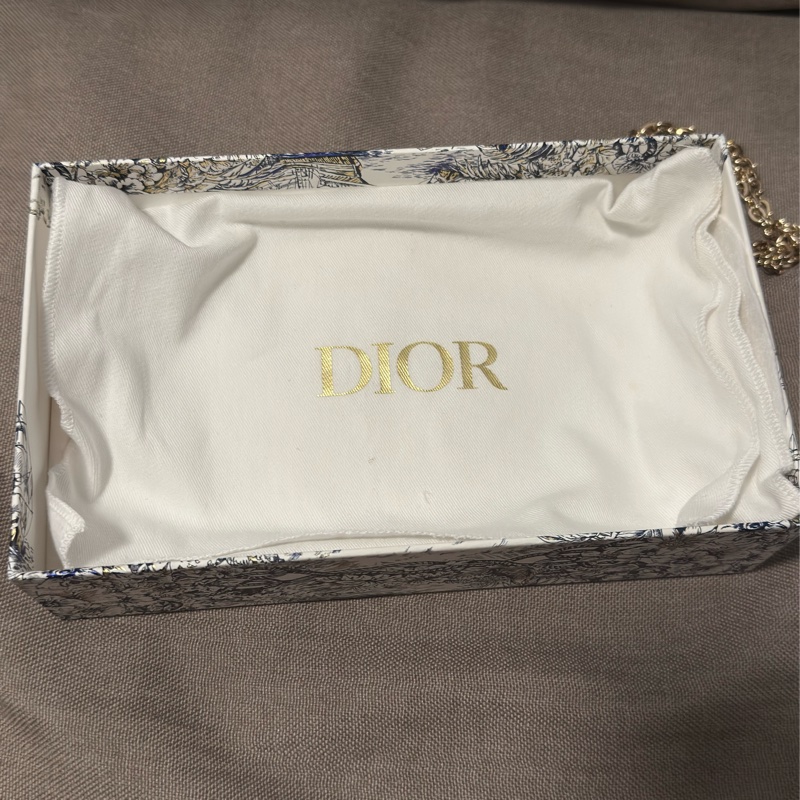 Dior caro手機包-4