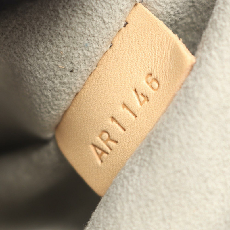 路易威登 Twist MM 鏈條肩背包 Epi 皮革 粉紅色/藍色 二手 女士-4