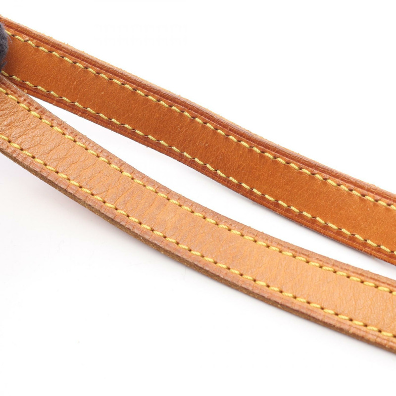 路易威登 Cite MM 肩背包 M51182 Monogram 帆布皮革棕色二手 LV-6