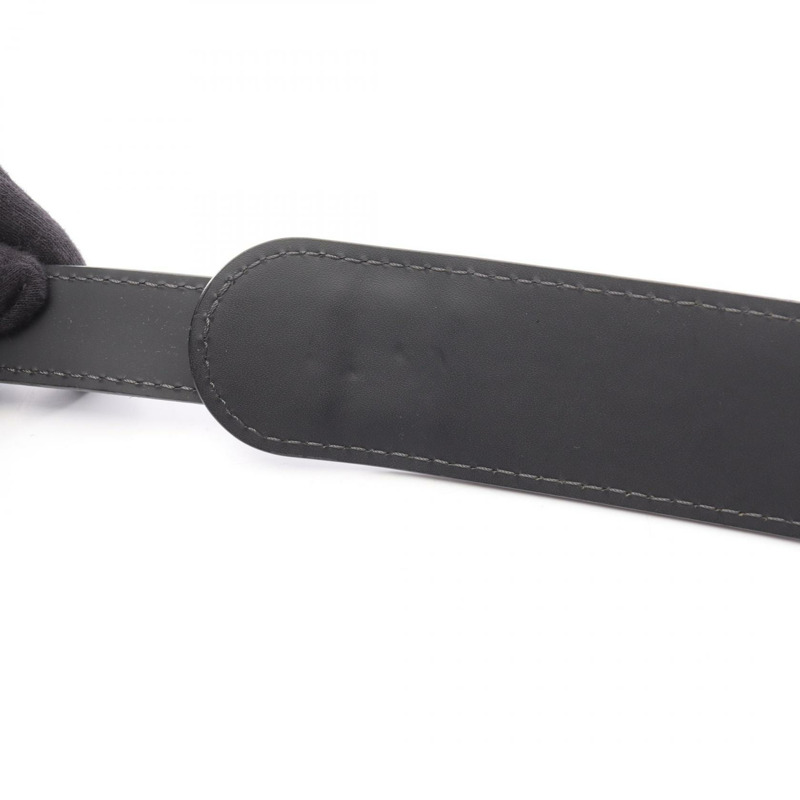 路易威登 Newport 手提單肩斜背包 N41588 Damie 鈷藍色/海軍藍/黑色-6