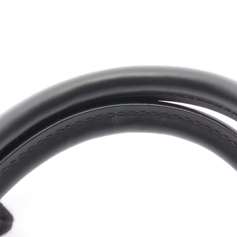 路易威登 Newport 手提單肩斜背包 N41588 Damie 鈷藍色/海軍藍/黑色-9