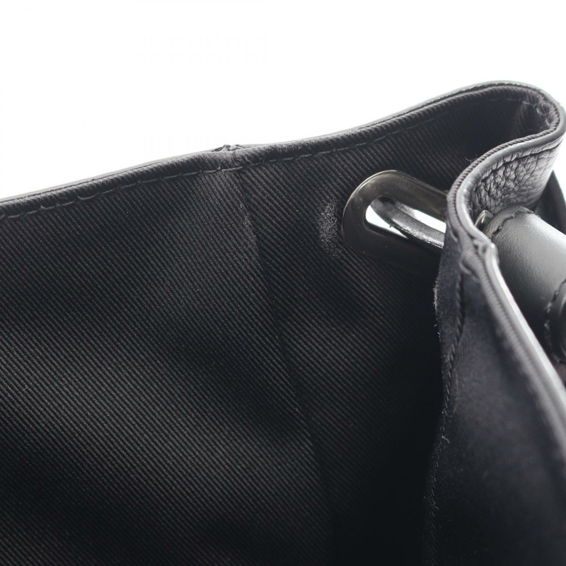 LOUIS VUITTON x NIGO BUSUS TOKYO 單肩包 M45971 Monogram 牛仔皮革 BK-5