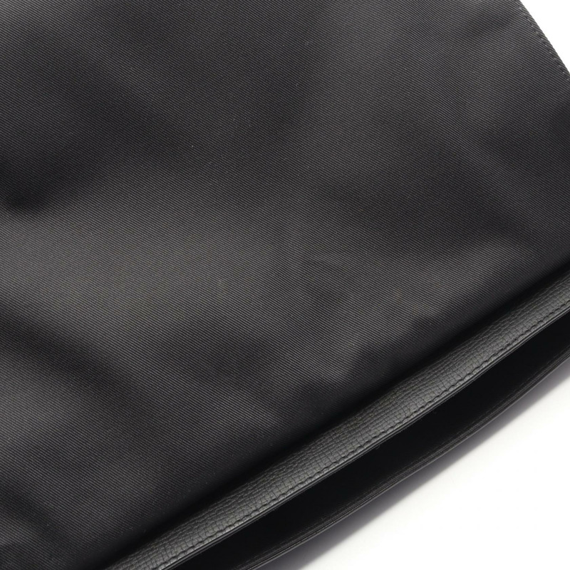 LOUIS VUITTON x NIGO BUSUS TOKYO 單肩包 M45971 Monogram 牛仔皮革 BK-9