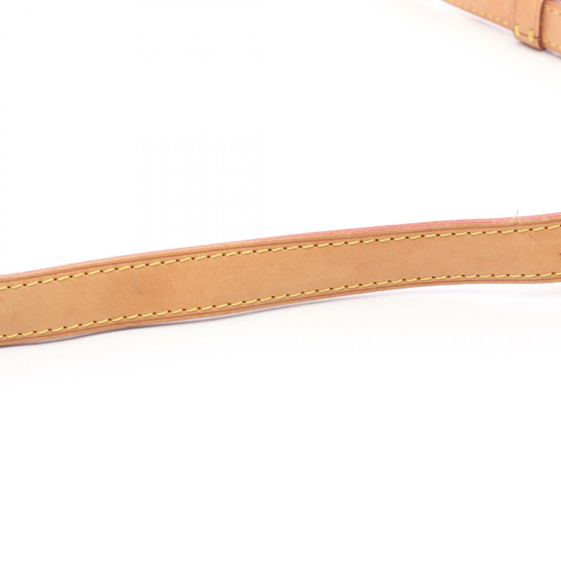 路易威登 Odeon PM 單肩包 M56390 Monogram 帆布皮革棕色二手 LV-14