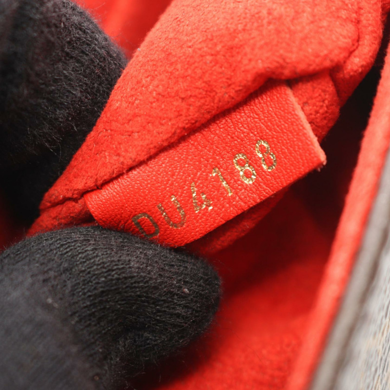 路易威登 Rocky bb 斜背包 M44322 Monogram 皮革 Coquelicot LV-4