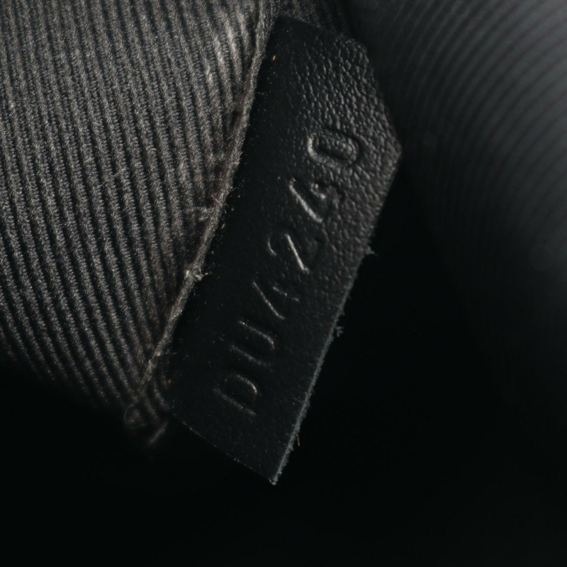 路易威登 Soft Trunk LV Friend 肩背包 M45619 Monogram macassar LV-4