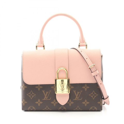 路易威登 Rocky BB 單肩斜背包 M44080 Monogram Rose poudre
