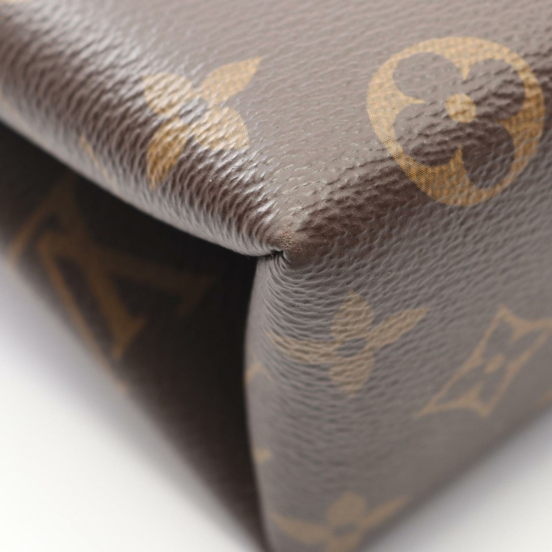 路易威登 Rocky BB 單肩斜背包 M44080 Monogram Rose poudre-4