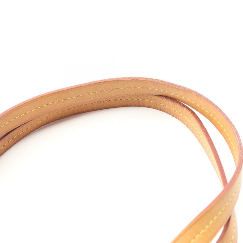 路易威登 Jena PM 單肩手提包 M42268 Monogram 帆布 棕色 二手 LV-7