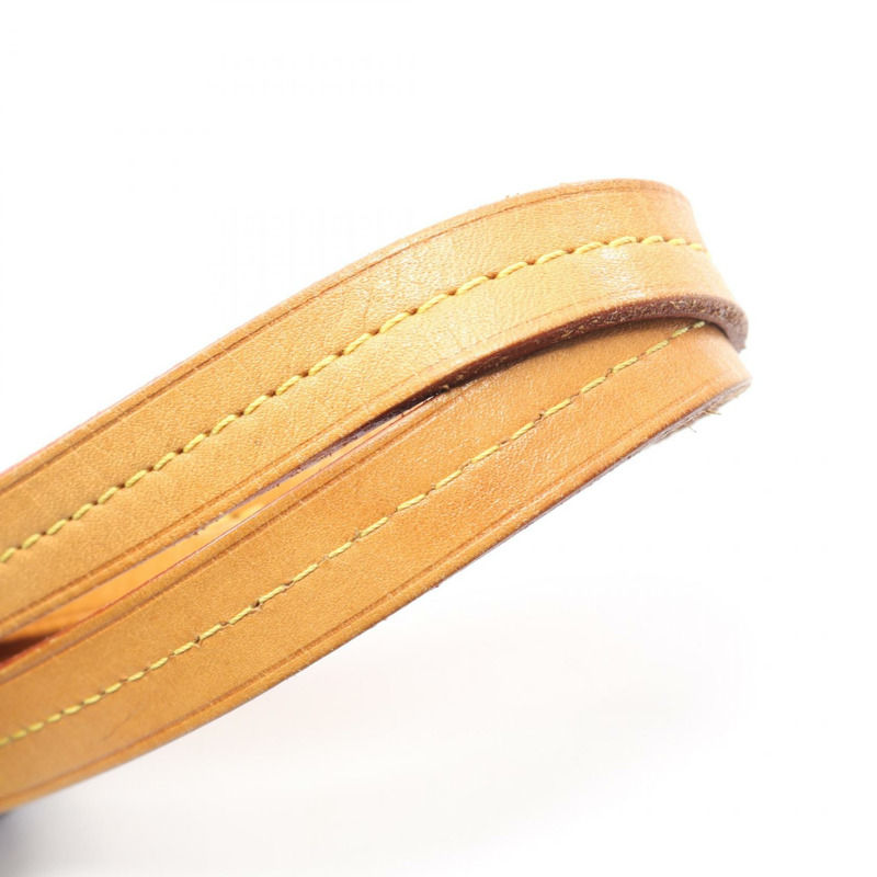 路易威登 Jena PM 單肩手提包 M42268 Monogram 帆布 棕色 二手 LV-8