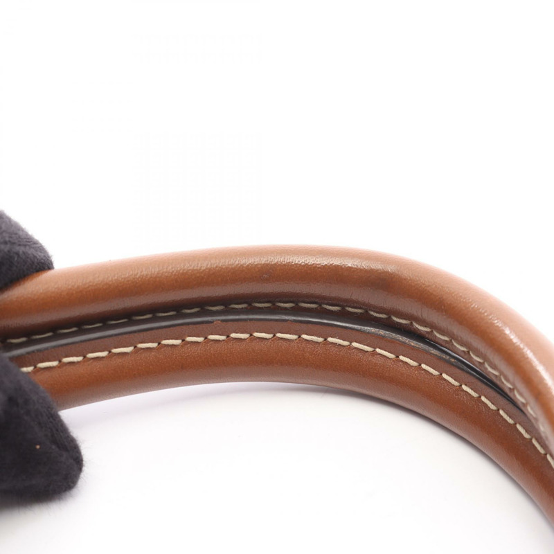 路易威登 Pallas 單肩手提包 M41064 Monogram 帆布 棕色/黑色 二手 LV-5