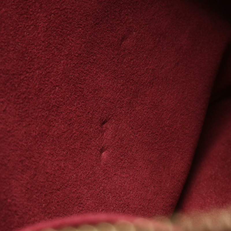 路易威登 Palace 單肩手提包 M40906 Monogram 帆布皮革棕色二手-13