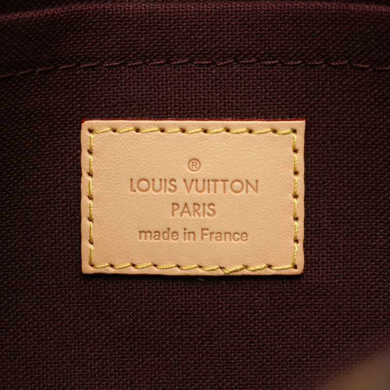 路易威登 Favorite MM 鏈條肩背斜背包 M40718 Monogram 二手-3