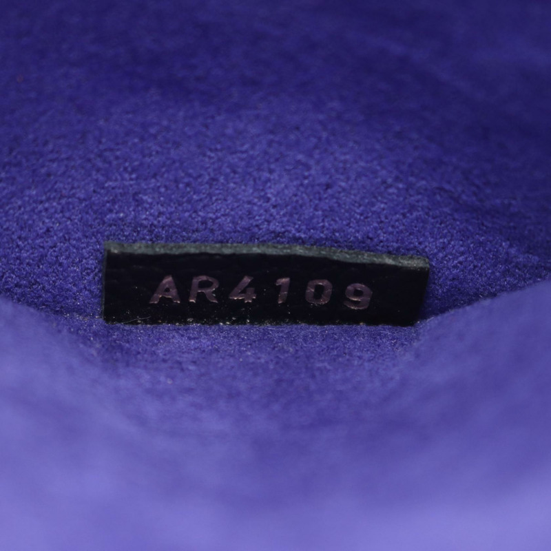 路易威登 Neo Arma PM 手提包 M44832 Monogram 印花皮革 黑色二手-4