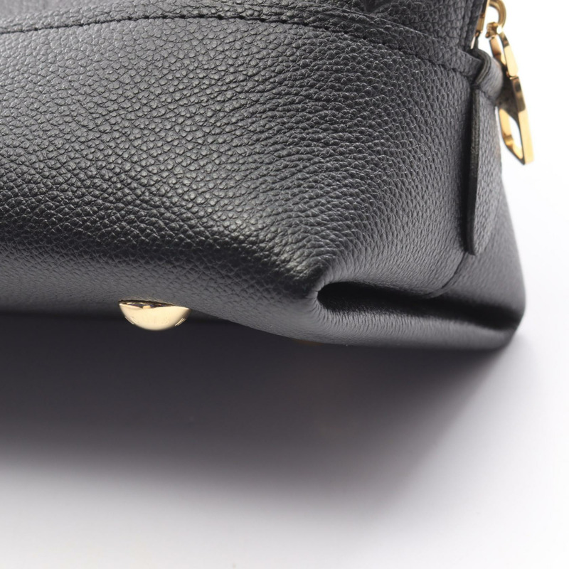 路易威登 Neo Arma PM 手提包 M44832 Monogram 印花皮革 黑色二手-5