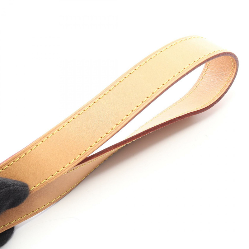 路易威登 (LOUIS VUITTON) 腰包 M43644 Monogram 皮革 棕色 二手 LV-6