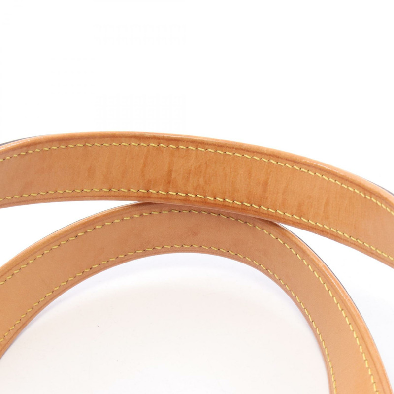 路易威登 Stockton 手提單肩包 M55112 Monogram Matt Noir 二手 LV-5