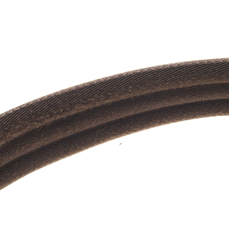 GUCCI GG帆布雙肩包 449906 帆布皮革 米色 棕色 二手 女款-6