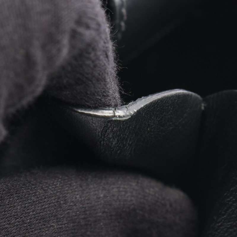 PRADA SAFFIANO CITY C Bibliotheque 單肩手提包 1BA049 Saffiano 皮革 二手-6