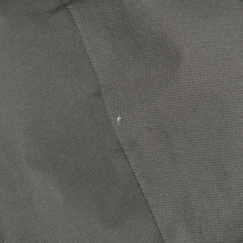 MONCLER SATTOUF 夾克 其他外套 尼龍 黑色 二手 男士-6