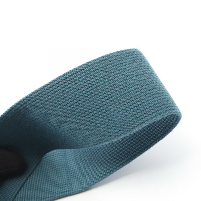 愛馬仕 Evelyne 3 PM 單肩斜背包 U Taurillon Clemence Colvert 二手 SHW-8