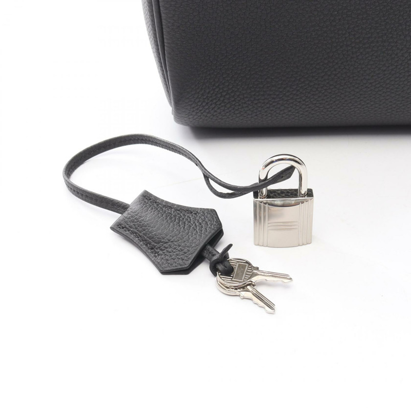 愛馬仕 Kelly Hac a dos PM 腰包/臀包/肩包 B Togo 皮革灰色 SHW-5