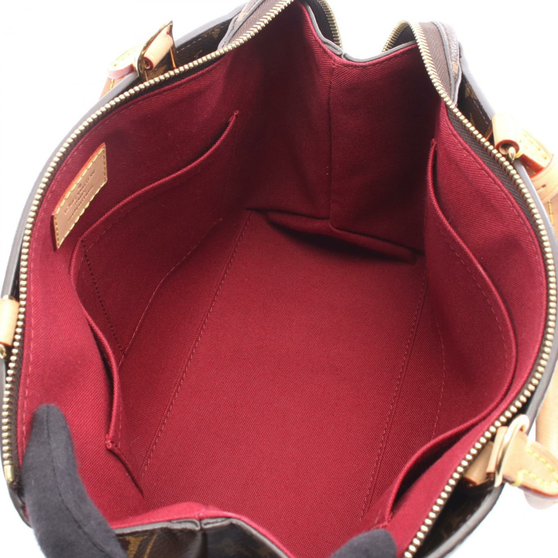 路易威登 Petit Palais PM 肩斜背包 M45900 Monogram 皮革-2