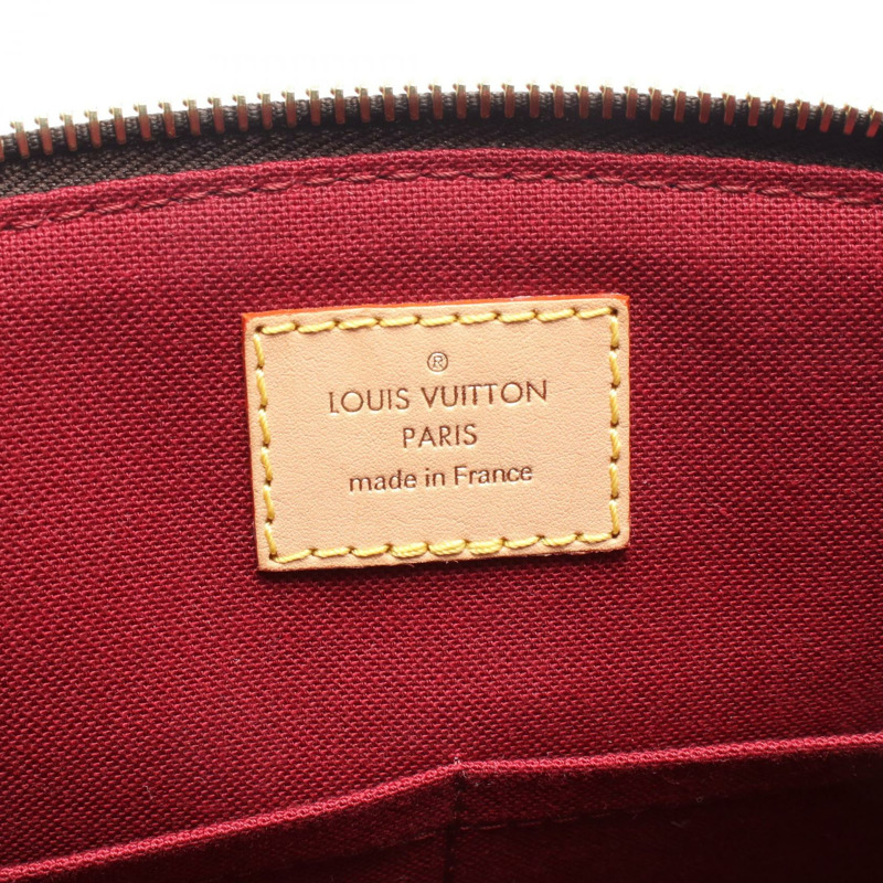 路易威登 Petit Palais PM 肩斜背包 M45900 Monogram 皮革-3