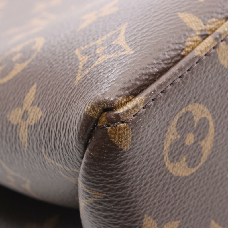 路易威登 Petit Palais PM 肩斜背包 M45900 Monogram 皮革-5