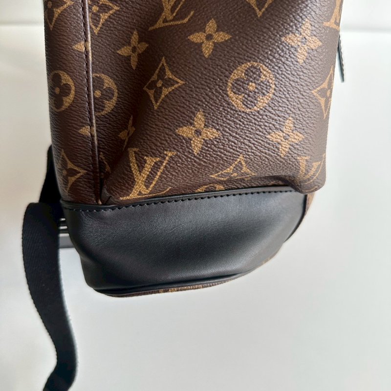 閒置新🎒 全配有購證🙌🏻 Louis Vuitton LV 路易威登 Christopher MM 後背包-10