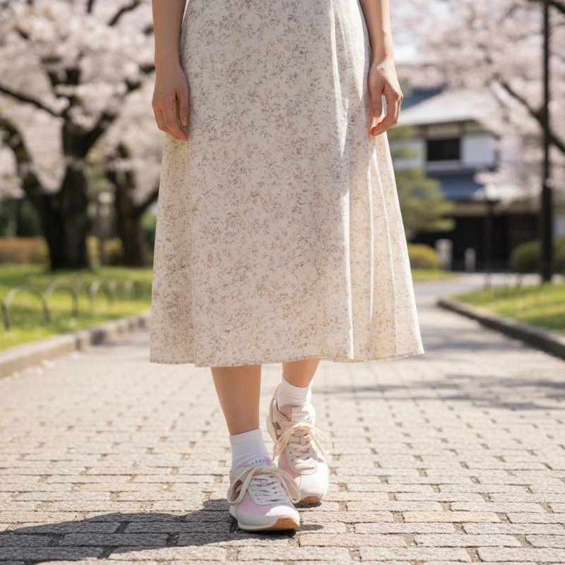 Hogan 女款 Athletic 復古跑鞋運動鞋 粉色/底高5.6公分 IT36/36.5/37/37.5/38/38.5/39-1