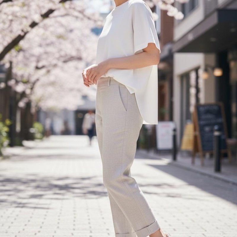 Hogan 女款Cool 絨面革網眼拼接運動鞋 灰色白色/底高2.5公分 IT36/36.5/37/37.5/38/38.5/39-4