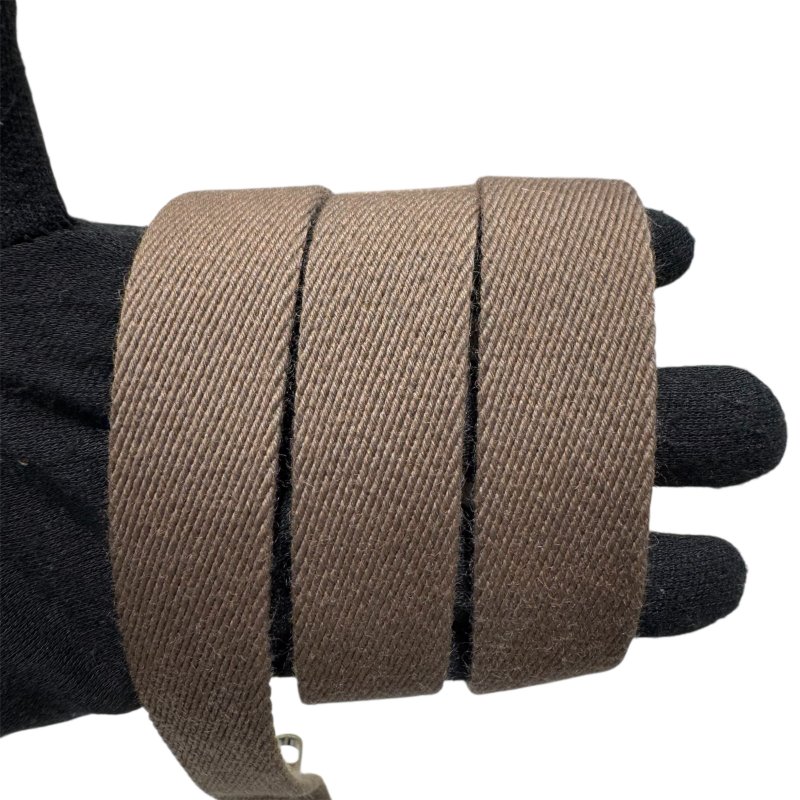 HERMES 愛馬仕 Evelyne16 巧克力色 銀扣-12