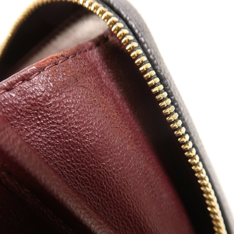 CHANEL 牛皮皮革Vanity Case金扣手挽肩背兩用袋-23