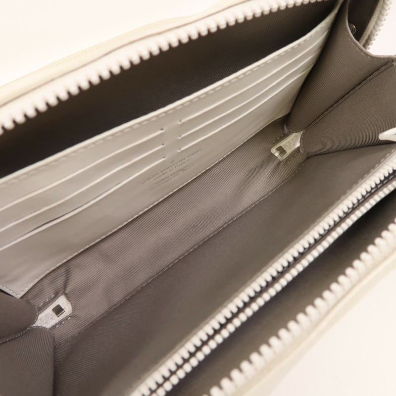 LOUIS VUITTON Monogram Taurillon Soft Trunk肩背袋-4