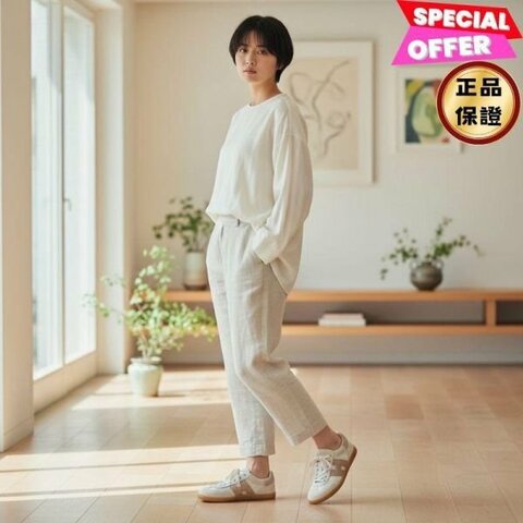 Hogan 女款Cool 絨面革網眼拼接運動鞋 白色.粉色/底高2.5公分 IT36/36.5/37/37.5/38/38.5/39