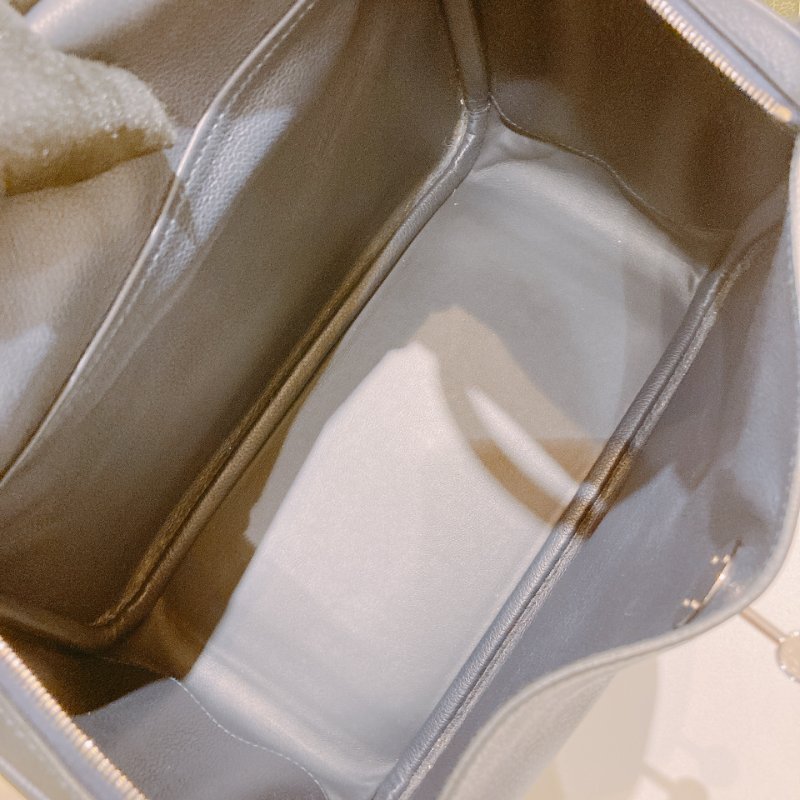 TW4717 Hermes Lindy 26 Evercolor 2Z Bleu Nuit x PHW 夜空深藍色-15