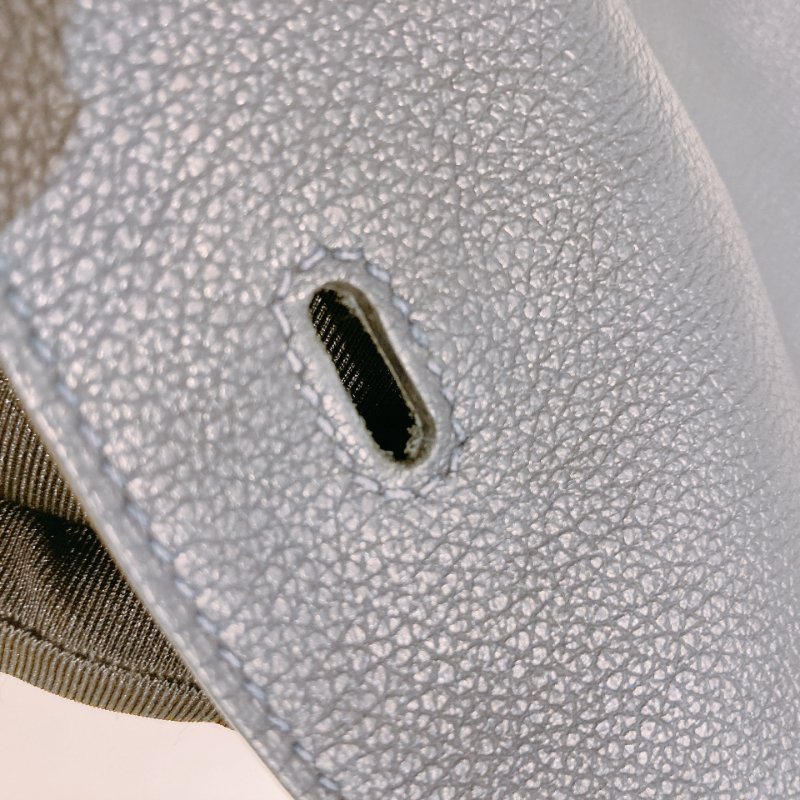 TW4717 Hermes Lindy 26 Evercolor 2Z Bleu Nuit x PHW 夜空深藍色-16