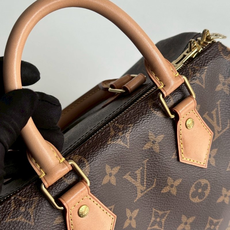 99新🆕 Louis Vuitton LV 路易威登 Speedy 25-7