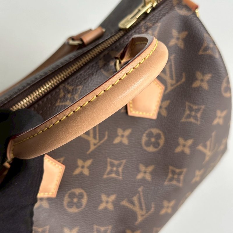 99新🆕 Louis Vuitton LV 路易威登 Speedy 25-8