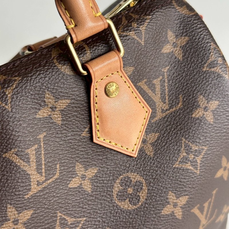 99新🆕 Louis Vuitton LV 路易威登 Speedy 25-10
