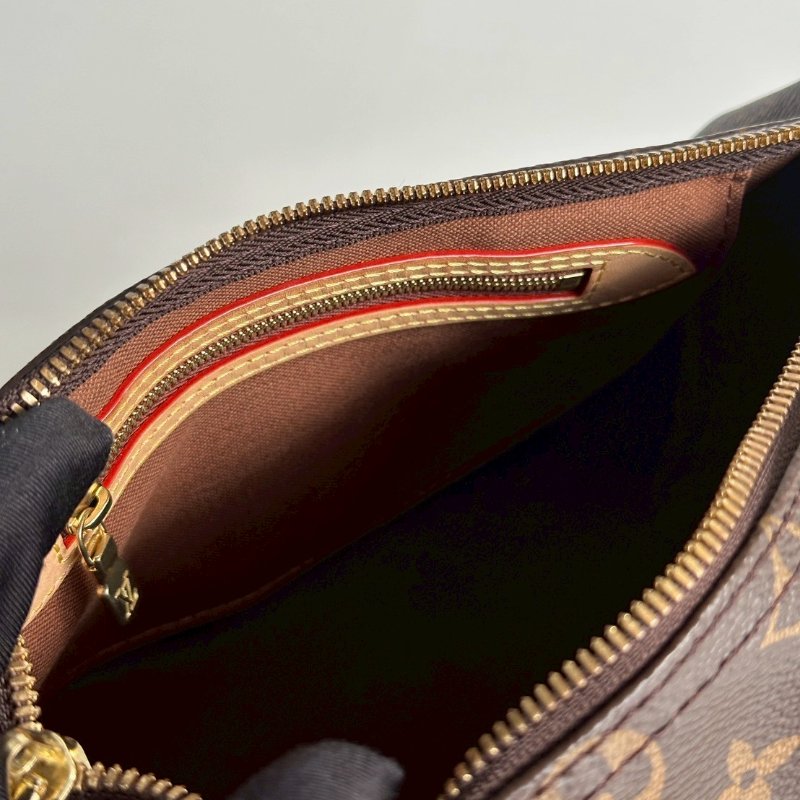 99新🆕 Louis Vuitton LV 路易威登 Speedy 25-16