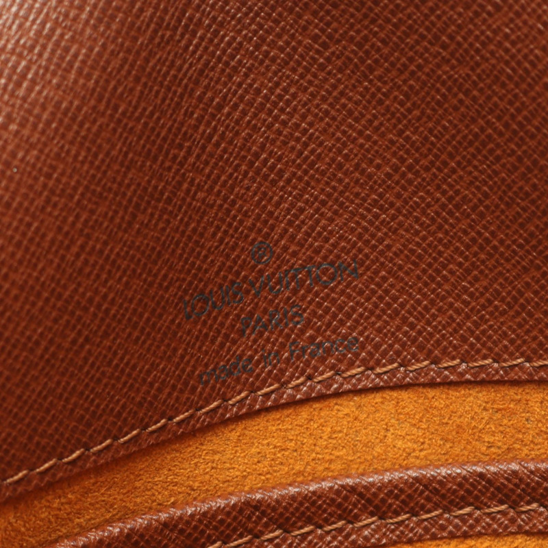 路易威登 Muse Tango 短肩帶肩背包 M51257 Monogram 帆布 二手 LV-3