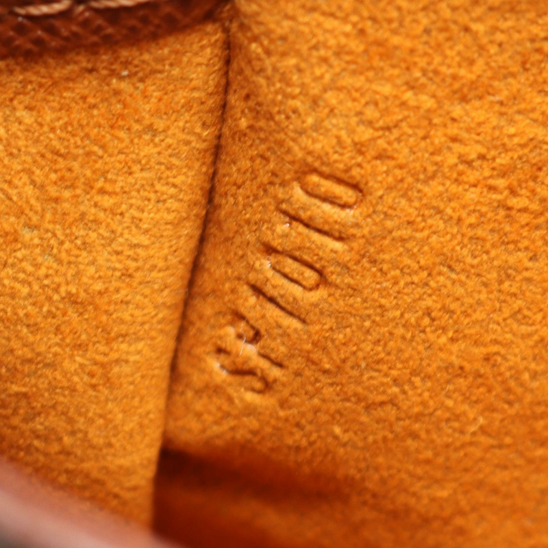 路易威登 Muse Tango 短肩帶肩背包 M51257 Monogram 帆布 二手 LV-4