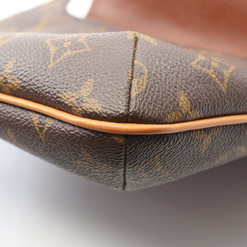 路易威登 Muse Tango 短肩帶肩背包 M51257 Monogram 帆布 二手 LV-6