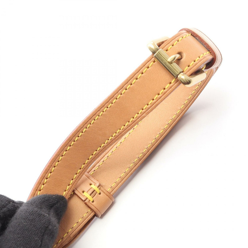 路易威登 Muse Tango 短肩帶肩背包 M51257 Monogram 帆布 二手 LV-7